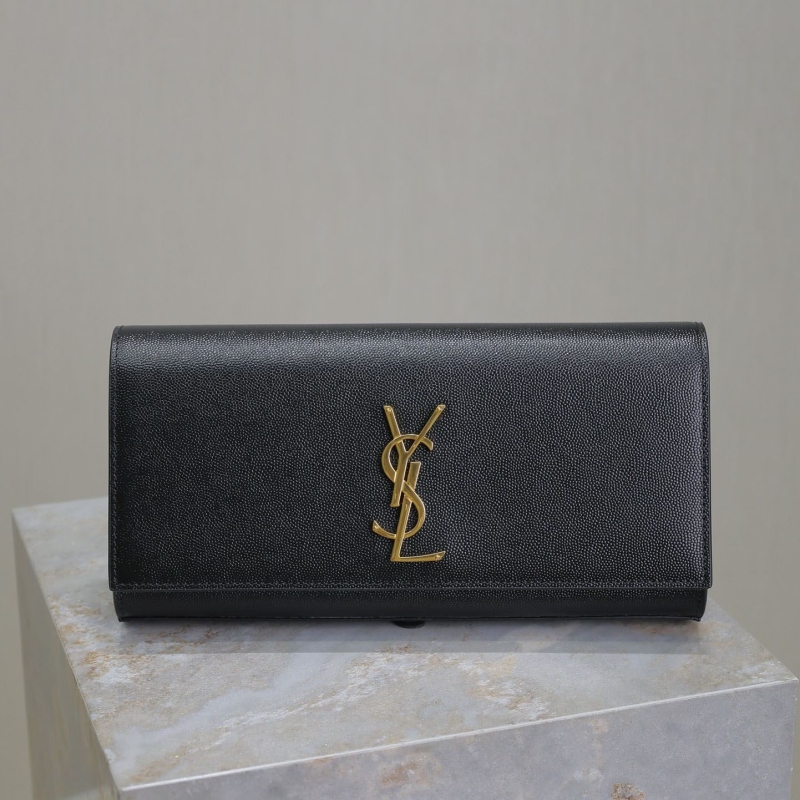 Y*L clutch bags